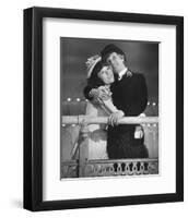 Half a Sixpence-null-Framed Photo