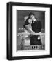 Half a Sixpence-null-Framed Photo