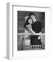 Half a Sixpence-null-Framed Photo