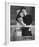 Half a Sixpence-null-Framed Photo