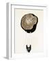 Half a Truffle on a Meat Fork-Marc O^ Finley-Framed Photographic Print