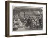 Half-Crown Day at the International Exhibition-Alfred William Hunt-Framed Giclee Print