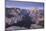 Half Dome and Yosemite Valley from Glacier Point, Yosemite National Park, California-Adam Burton-Mounted Photographic Print