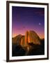 Half Dome at Twilight-Bill Ross-Framed Photographic Print