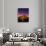 Half Dome at Twilight-Bill Ross-Photographic Print displayed on a wall