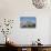 Half Dome from Glacier Point, Yosemite National Park, California, Usa-Jean Brooks-Stretched Canvas displayed on a wall