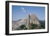 Half Dome from Glacier Point, Yosemite National Park, California, Usa-Jean Brooks-Framed Premium Photographic Print