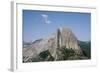 Half Dome from Glacier Point, Yosemite National Park, California, Usa-Jean Brooks-Framed Photographic Print