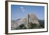 Half Dome from Glacier Point, Yosemite National Park, California, Usa-Jean Brooks-Framed Photographic Print