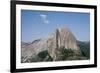 Half Dome from Glacier Point, Yosemite National Park, California, Usa-Jean Brooks-Framed Photographic Print