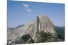 Half Dome from Glacier Point, Yosemite National Park, California, Usa-Jean Brooks-Mounted Photographic Print