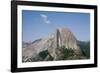 Half Dome from Glacier Point, Yosemite National Park, California, Usa-Jean Brooks-Framed Photographic Print