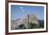 Half Dome from Glacier Point, Yosemite National Park, California, Usa-Jean Brooks-Framed Photographic Print