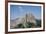 Half Dome from Glacier Point, Yosemite National Park, California, Usa-Jean Brooks-Framed Photographic Print