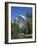 Half Dome Mountain in Yosemite National Park, California, USA-Rainford Roy-Framed Photographic Print