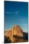 Half Dome Sky-Steve Gadomski-Mounted Photographic Print