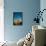 Half Dome Sky-Steve Gadomski-Framed Stretched Canvas displayed on a wall