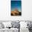 Half Dome Sky-Steve Gadomski-Photographic Print displayed on a wall