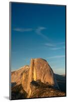 Half Dome Sky-Steve Gadomski-Mounted Photographic Print