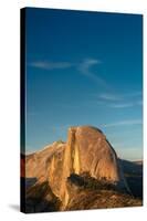 Half Dome Sky-Steve Gadomski-Stretched Canvas