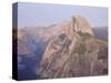 Half Dome, Yosemite National Park, California, USA-Gavin Hellier-Stretched Canvas