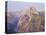 Half Dome, Yosemite National Park, California, USA-Gavin Hellier-Stretched Canvas