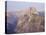 Half Dome, Yosemite National Park, California, USA-Gavin Hellier-Stretched Canvas