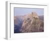 Half Dome, Yosemite National Park, California, USA-Gavin Hellier-Framed Photographic Print