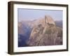 Half Dome, Yosemite National Park, California, USA-Gavin Hellier-Framed Photographic Print