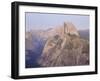 Half Dome, Yosemite National Park, California, USA-Gavin Hellier-Framed Photographic Print