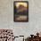 Half Dome, Yosemite National Park, California-Lantern Press-Framed Art Print displayed on a wall