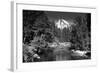 Half Dome - Yosemite National Park - Californie - United States-Philippe Hugonnard-Framed Photographic Print
