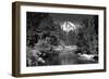 Half Dome - Yosemite National Park - Californie - United States-Philippe Hugonnard-Framed Photographic Print