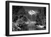 Half Dome - Yosemite National Park - Californie - United States-Philippe Hugonnard-Framed Photographic Print