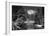 Half Dome - Yosemite National Park - Californie - United States-Philippe Hugonnard-Framed Photographic Print