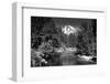 Half Dome - Yosemite National Park - Californie - United States-Philippe Hugonnard-Framed Photographic Print