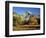 Half Dome, Yosemite Np, California, USA-Gavin Hellier-Framed Photographic Print