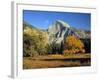 Half Dome, Yosemite Np, California, USA-Gavin Hellier-Framed Photographic Print