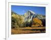 Half Dome, Yosemite Np, California, USA-Gavin Hellier-Framed Photographic Print