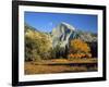 Half Dome, Yosemite Np, California, USA-Gavin Hellier-Framed Photographic Print