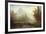 Half Dome, Yosemite-Albert Bierstadt-Framed Giclee Print