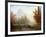 Half Dome, Yosemite-Albert Bierstadt-Framed Giclee Print