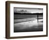 Half Light-Sharon Wish-Framed Photographic Print