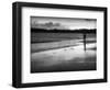 Half Light-Sharon Wish-Framed Photographic Print