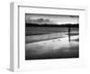 Half Light-Sharon Wish-Framed Photographic Print