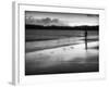 Half Light-Sharon Wish-Framed Photographic Print