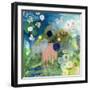 Half Light-Wyanne-Framed Giclee Print