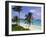 Half Moon Bay, Antigua, Caribbean, West Indies-John Miller-Framed Photographic Print