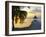 Half Moon Bay, Montego Bay, St. James, Jamaica, Caribbean-Doug Pearson-Framed Photographic Print