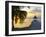 Half Moon Bay, Montego Bay, St. James, Jamaica, Caribbean-Doug Pearson-Framed Photographic Print